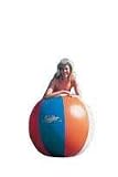 Gaint Beach Ball