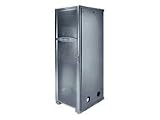 APC InfraStruXure PDU - Power distribution cabinet ( external ) - AC 400 V - 80 kW