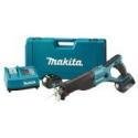Makita BJR181 LXT 18 Volt Lithium-Ion Reciprocating Saw