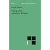 Dialoge �ber nat�rliche Religion