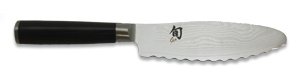 Shun DM0741 Classic U2 (Ultimate Utility) Knife