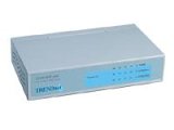 5-PORT 10/100MBPS Fe Switch