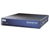 Cisco Systems PIX 506E Firewall, 2 FE Ports, 3DES Verschlüsselung