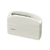 Childrens Toyshop  Computer : Bluetooth iPod Nano Adaptor (White)