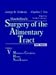 Book Surgery of the Alimentary Tract, Volume V