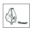 Adult Mask fits Omron NE-C16V, NE-C18, NE-C25, NE-U22