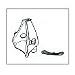 Health & Personal Care : Adult Mask fits Omron NE-C16V, NE-C18, NE-C25, NE-U22