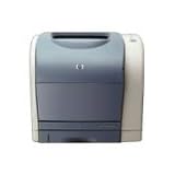 HP Color LaserJet 1500 - Printer - colour - laser - Legal, A4 - 600 dpi x 600 dpi - up to 16 ppm (mono) / up to 4 ppm (colour) - capacity: 375 sheets - USB