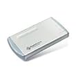 Bytecc HD1-U2 - Storage enclosure - 2.5 - IDE - Hi-Speed USB