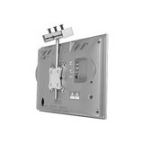 Under Counter Flip Down LCD Panel Mount