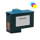 Lexmark 26 Compatible Colour Ink Cartridge