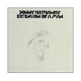 Extension of a Manpar Donny Hathaway