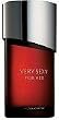 Very Sexy For Her by Victoria Secret, 2.5 oz Eau De Parfum Spray AWVSEX34S
