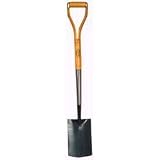 CBS Border Spade by AM LEONARD