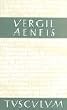 Aeneis (Sammlung Tusculum)