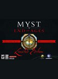 Myst V: End of Ages (Limited Edition)