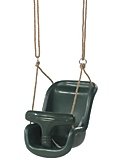 Childrens Toyshop  Toys : Baby Swing Seat