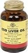 Cod Liver Oil - 100 - Softgel Cod Liver Oil - 100 - Softgel