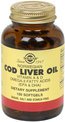 Cod Liver Oil - 100 - Softgel