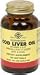 Cod Liver Oil - 100 - Softgel