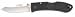 New Ka-Bar Knife Dozier Folders Folding Skinner Razor Edge AUS9A Stainless Steel Blad...