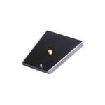 Custom Brackets Camera Mounting Plate CP For Pentax 645 Cameras