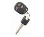 Audiovox APS45B 2 Button Remote Keyless Entry With Upgrade Capabilities