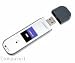 Linksys Compact Wireless-G USB Adapter WUSB54GC - Network adapter - Hi-Speed USB - 802.11b, 802.11g