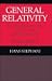 Book General Relativity: An Introduction to the Theory of Gravitational Field