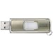 Computer Hardware : SanDisk Cruzer Titanium U3 USB-Speicher 4GB (Retailverpackung)