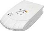 AXIS OfficeBasic USB Wireless G Print Server w/free USB Network G Card - print server ( 0228-004 )