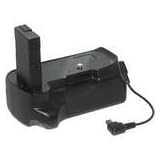 Zeikos ZE-NBG5100 Battery Power Grip for Nikon D5100
