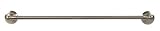 CSI Donner DN6818BN Brushed Nickel Towel Bar