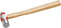 Wilmar W1134-16 16 oz. Ball Pein Hammer with Hardwood Handle
