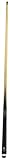 picture of Powerglide Original 57 inch Unisex Classic Snooker Cue - Black, 57 Inch