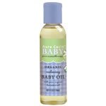 Aura Cacia Calming Baby Og Oil 4 oz