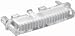 Pass & Seymour TM8LMCC8 Clear Decorator Snap In Light Module