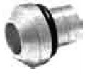 Red Dot Anti-Tamper Sealing 70R3006 *Pack Qty 10*