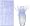 Ghost Myst By Coty For Women. Cologne Spray 1.0 Oz.