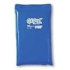 Cold Pack - ColPaC Brand - Blue Vinyl - Half Size - 7.5" x 11"