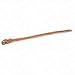 Auburn Leather 4234-91/4199 1 X 24 Hame Strap 3 PLY