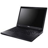 Dell Latitude E5500 - Core 2 Duo P8700 / 2.53 GHz - RAM 4 GB - HDD 250 GB - DVD?RW - GMA 4500MHD - Gigabit Ethernet, IEEE 802.11n - WLAN : 802.11 a/b/g/n - TPM - Windows 7 Pro - 15.4