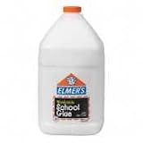 Borden Elmers(R) School Glue, 128 oz