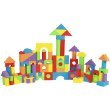 Small World Express Foam Block Set