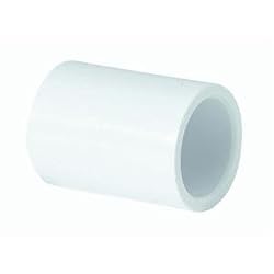 Genova 30107CP Standard Weight Pressure Coupling