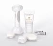 DermaNew Microdermabrasion Acne & Oily Clarifying System. 5 piece system.