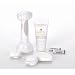 DermaNew Microdermabrasion Acne & Oily Clarifying System. 5 piece system.