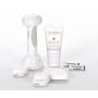 DermaNew Microdermabrasion Acne & Oily Clarifying System. 5 piece system.