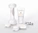 DermaNew Microdermabrasion Acne & Oily Clarifying System. 5 piece system.