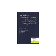Schurad, H: Curriculum Lesen und Schreiben f�r den Unterrich